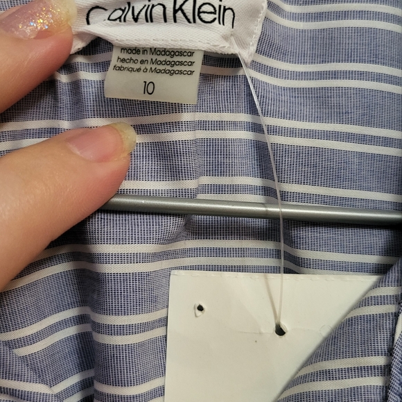 Calvin Klein Ladies dress - Picture 2 of 8